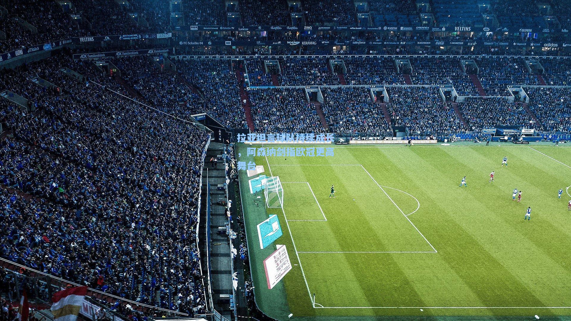 拉亚坦言球队持续成长，阿森纳剑指欧冠更高舞台